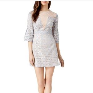 FOXIEDOX NWT Lace Bell Mini Dress M/8